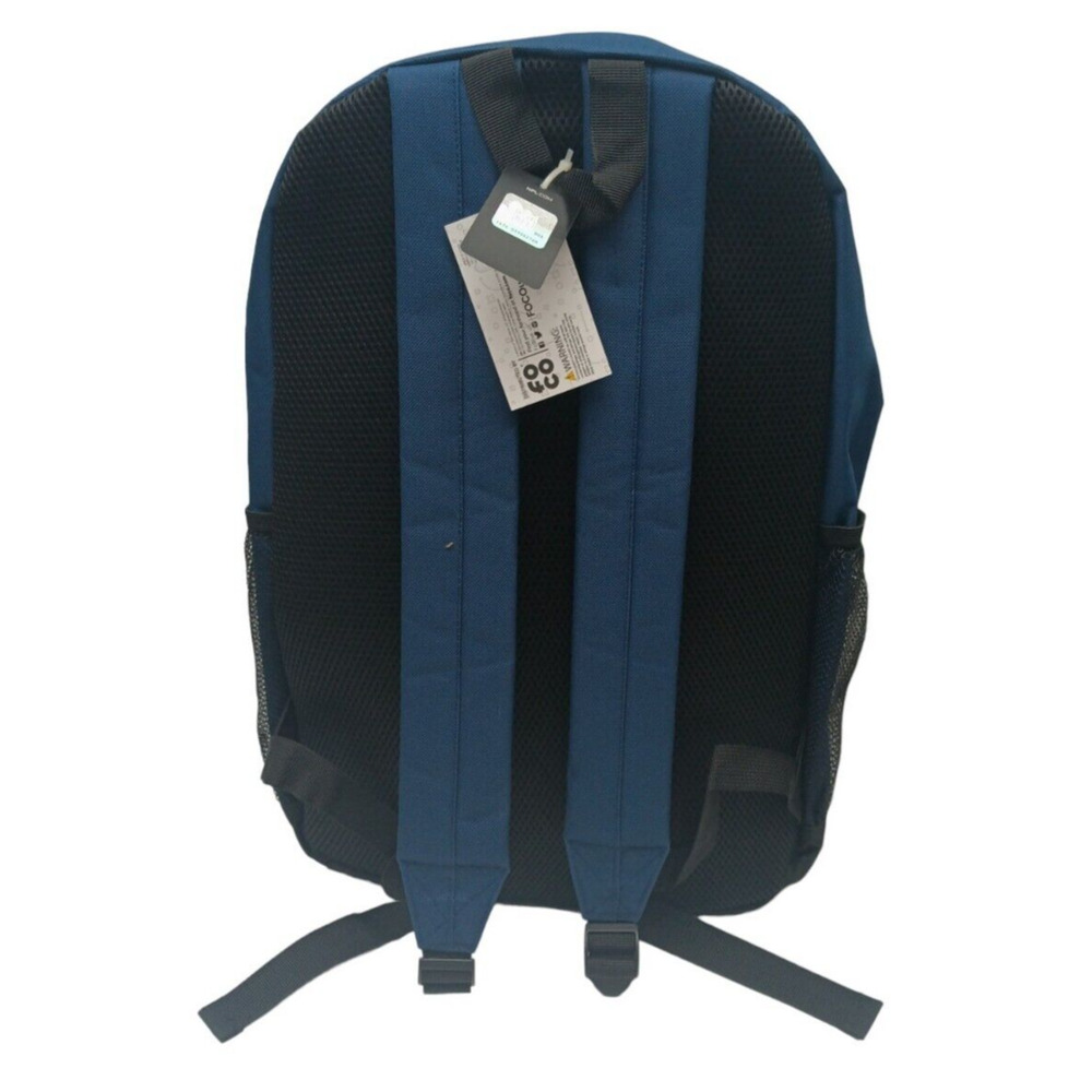 New‎ NFL England Patriots Backpack by FOCO [13" x 19" Empty] Adjustable - Picture 7 of 14